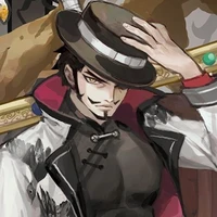 Dracule Mihawk