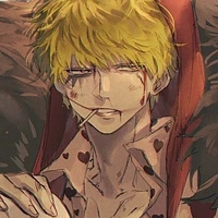 Donquixote Rosinante[Corazon]