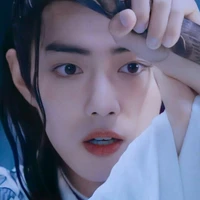Tiêu Chiến{ Vương Phi}