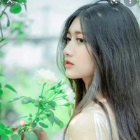 Vương Hàn Ái Linh - inray alan - cj nữ9