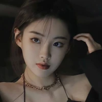 Vương Hàn Khả Nhiên-kris-rin-inray diana