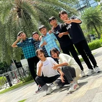 Cả Team abp