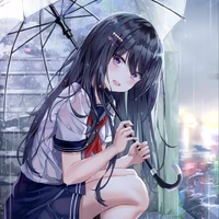 Rosi { Búp Bê Sống }
