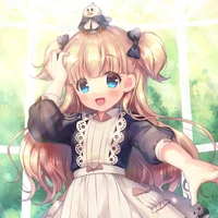 Emilico { Búp Bê Sống }