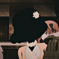 Louise { Shadow }