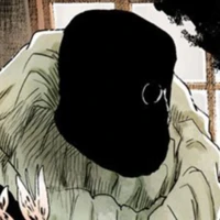Joseph { Shadow }