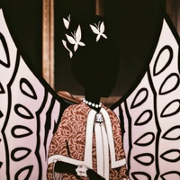 Sophie { Shadow }