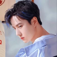 Vương Nhất Bác《Wang Yibo》