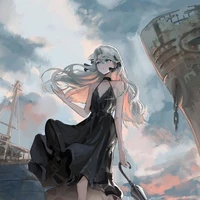 Sachiko Yasu.