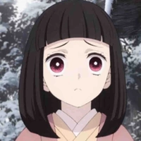 Kamado Hanako