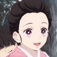 Kamado Nezuko