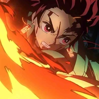 Kamado Tanjirou