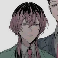 Haitani Rindou