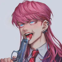 Sanzu Haruchiyo