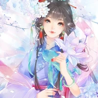 Ái Mộng kỳ《mẹ nu9》