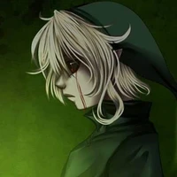 Ben Drowned