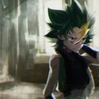 Silas Karlisle