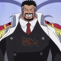 garp