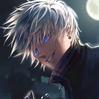 Gojo Satoru