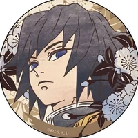 Tomioka Giyuu