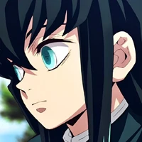 Tokitou Muichirou