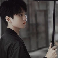 •Vương Tuấn Khải/h