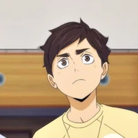 Miya Atsumu [ 6 tuổi ]