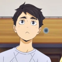 Miya Osamu [ 6 tuổi ]