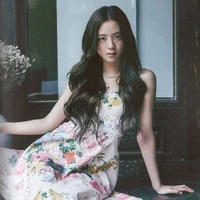 Jisoo