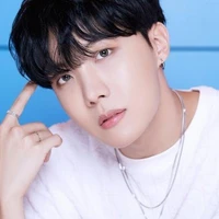 Kim Seok Jin