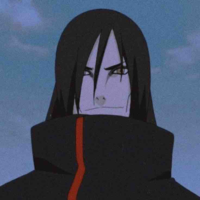 Orochimaru