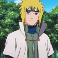 Namikaze Minato