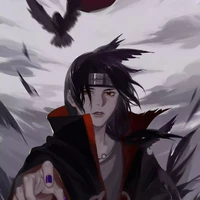 Uchiha Itachi