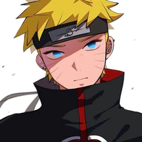 Uzumaki Naruto