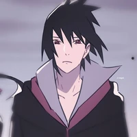 Uchiha Sasuke