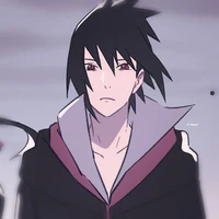 Uchiha Sasuke