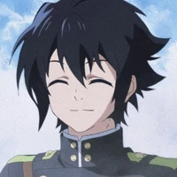 yuuichirou hyakuya