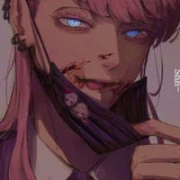 Sanzu Haruchiyo