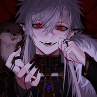 Diêm Vương(Akuma)