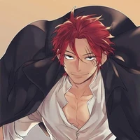 Shanks