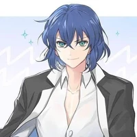 Hashibira Inosuke