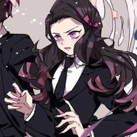 Kamado Nezuko