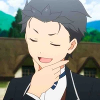 Natsuki Subaru