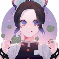 Kocho Shinobu 