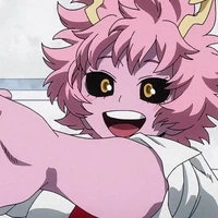 Mina Ashido