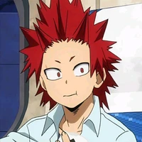 Kirishima Eijiro