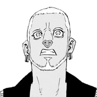 Arashi Keizo / Benkei