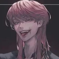 Akashi / Sanzu Haruchiyo