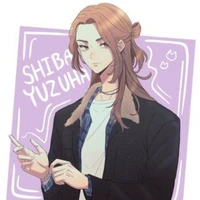Shiba Yuzuha