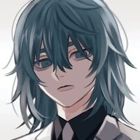 Kawata Souya / Angry